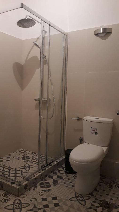 Athens Penthous At Center Apartment ภายนอก รูปภาพ
